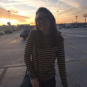 Meet your Posher, Juliana